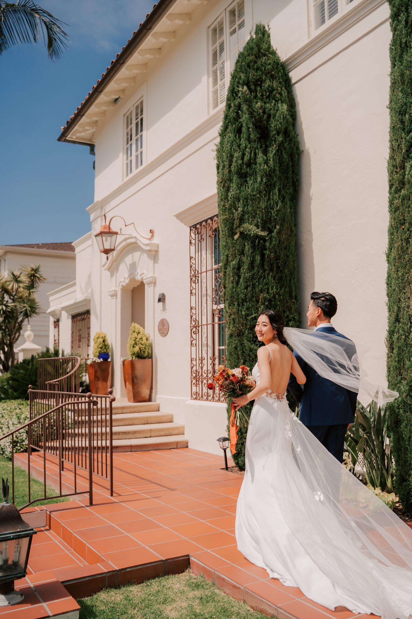 Why Darlington House is the Ideal Wedding Venue in La Jolla