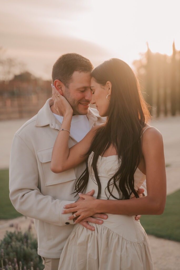 Proposal Photographer