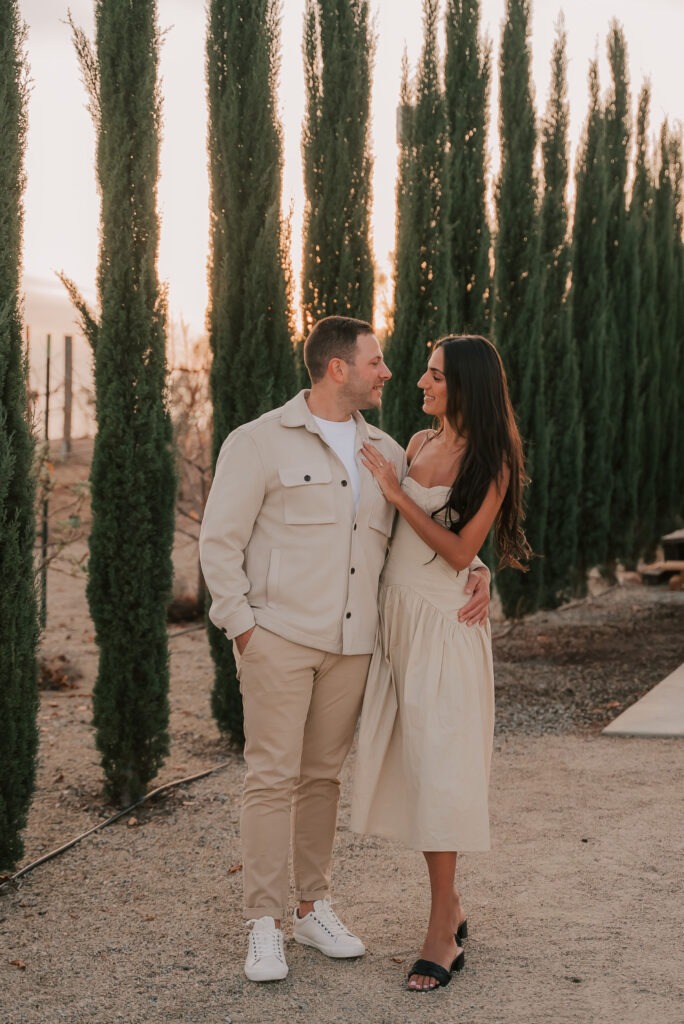 Proposal Photographer