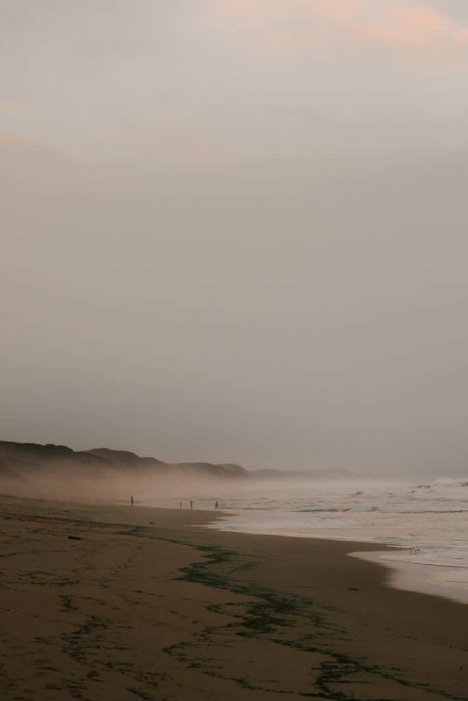 Blue Hour