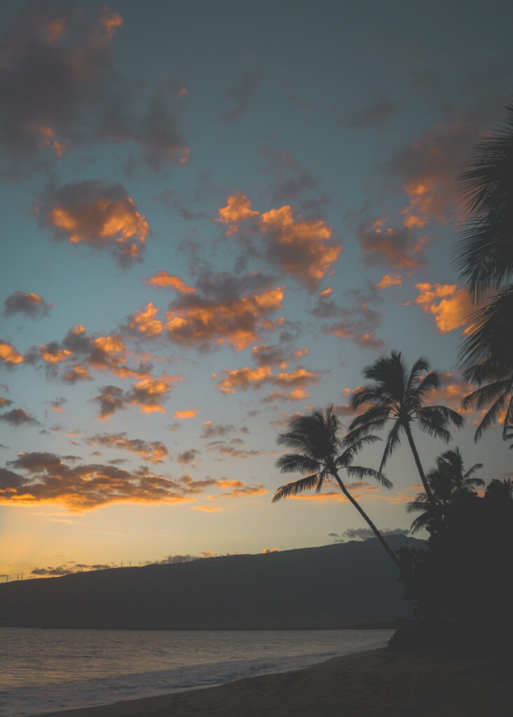 Blue Hour