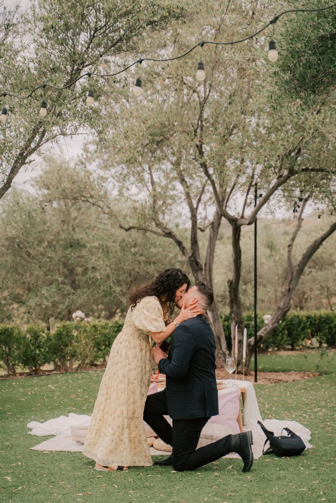 Perfect Engagement Photos