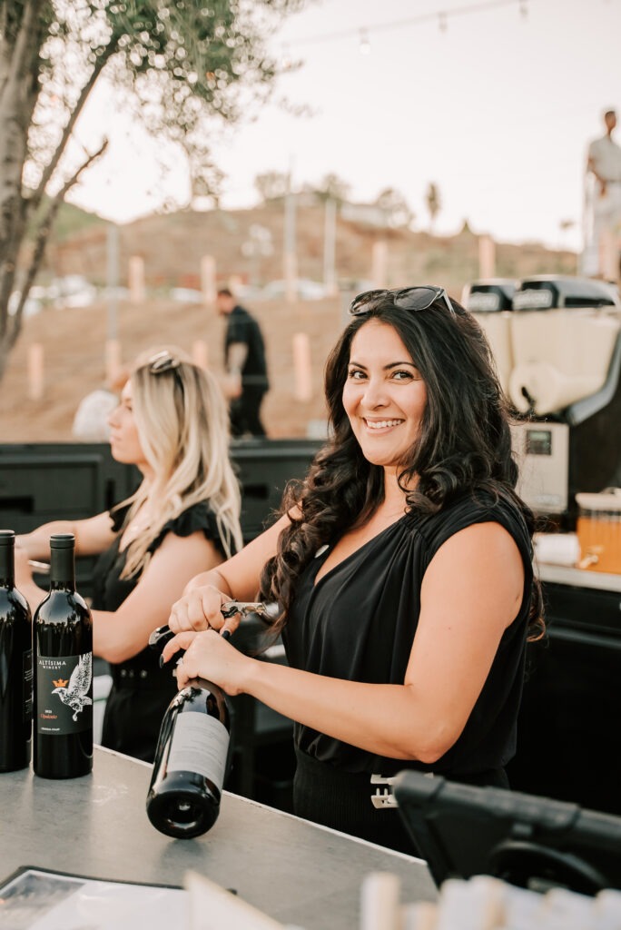 Altisima Winery 