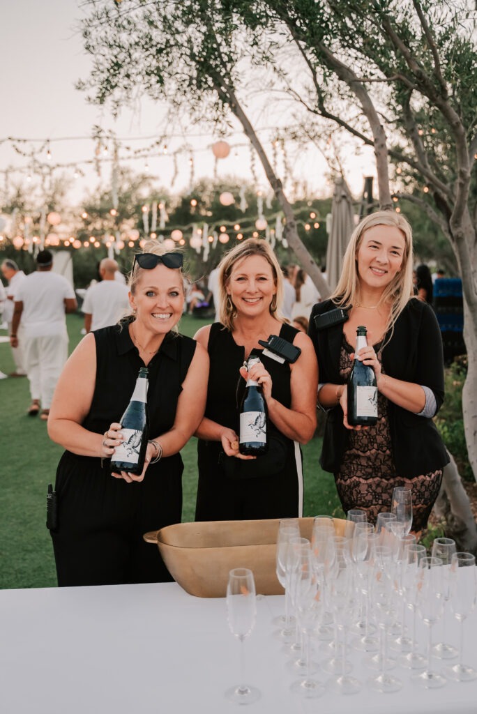 Altisima Winery 