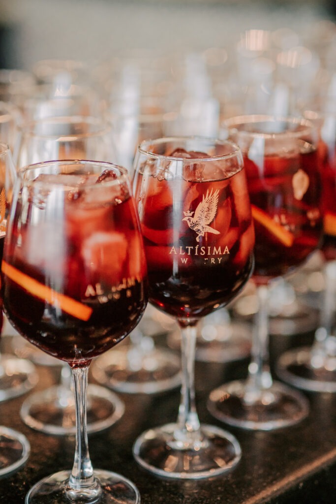 Altisima Winery 