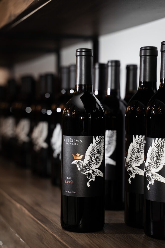 Altisima Winery 