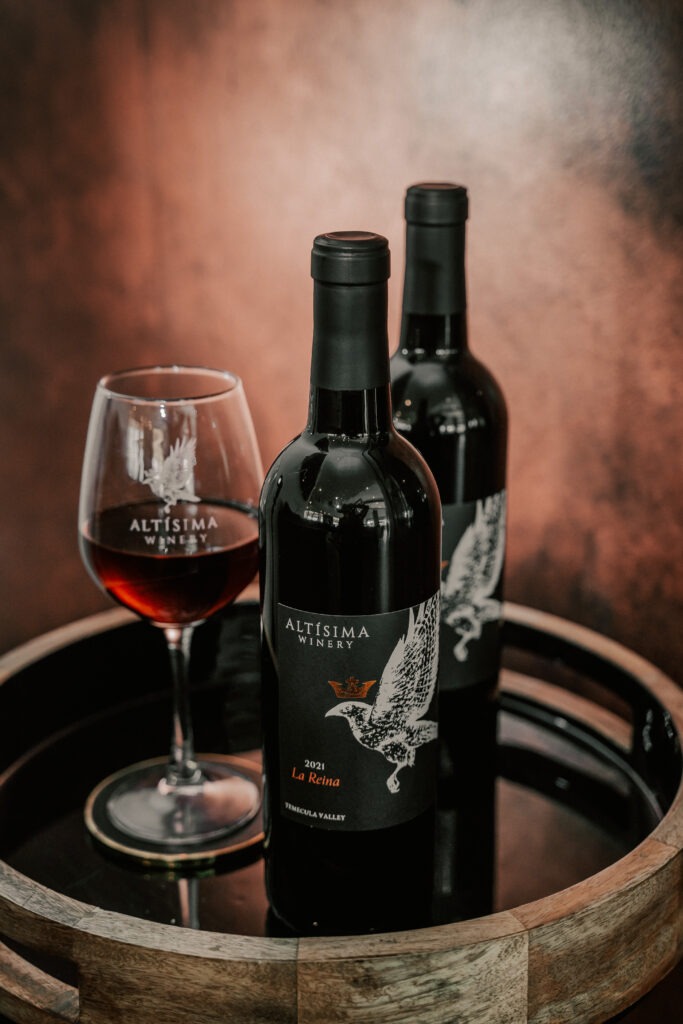 Altisima Winery 