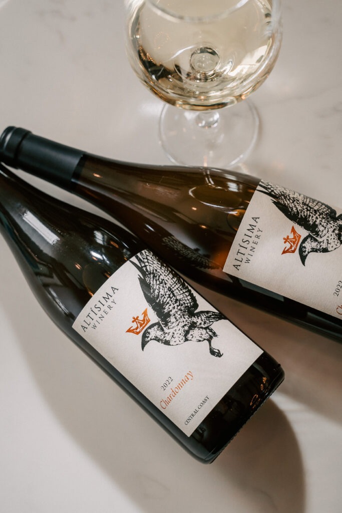 Altisima Winery 
