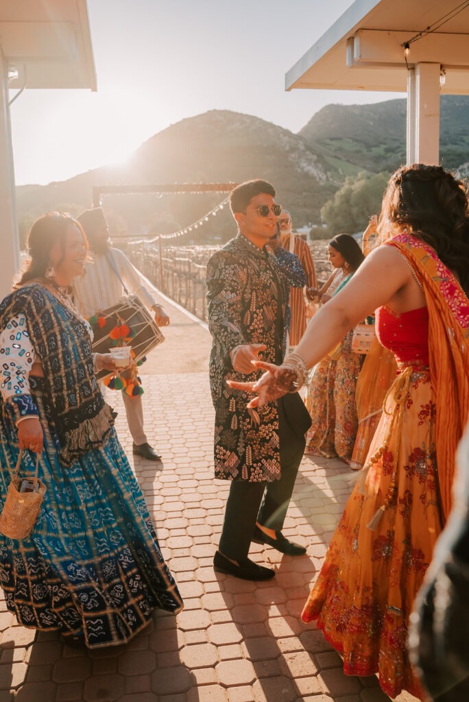 Indian Wedding Photography