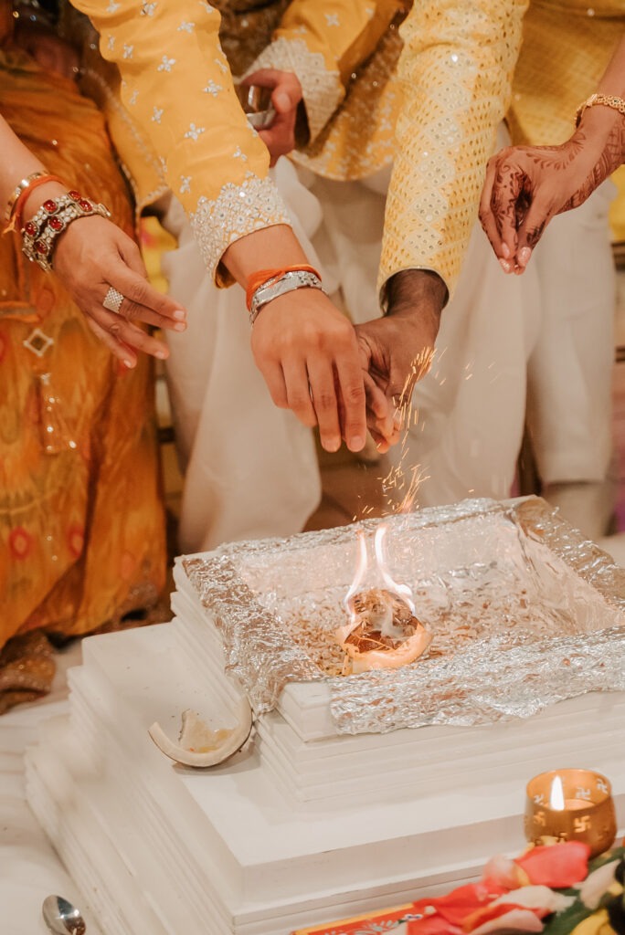 Indian Wedding Photography