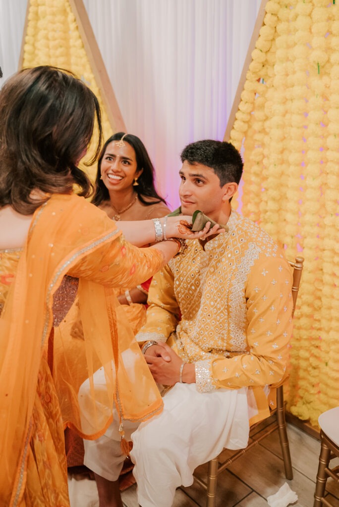 Indian Wedding Photography
