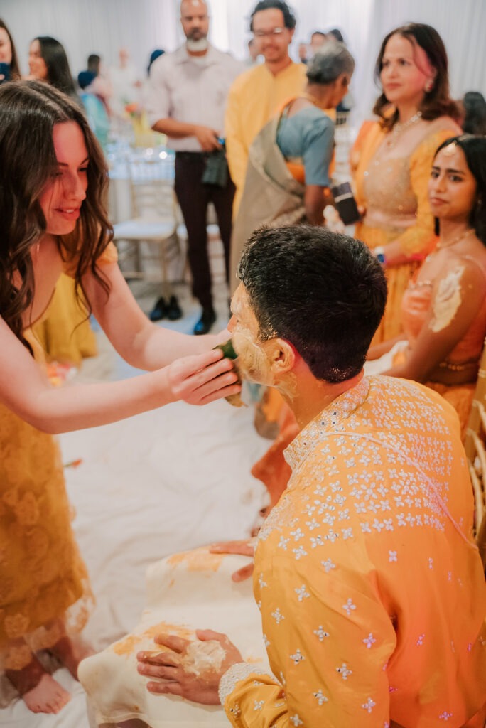 Indian Wedding Photography