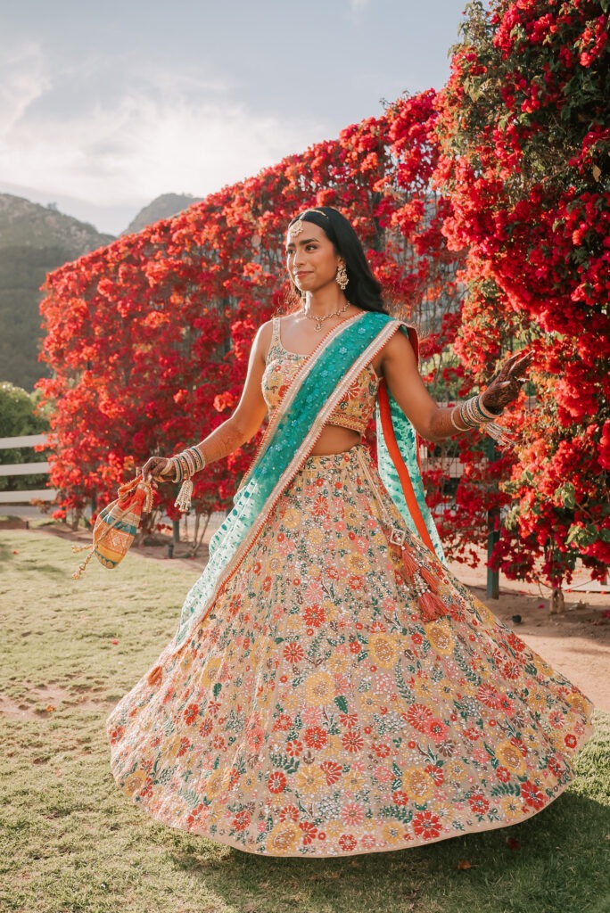 Indian Wedding Photography