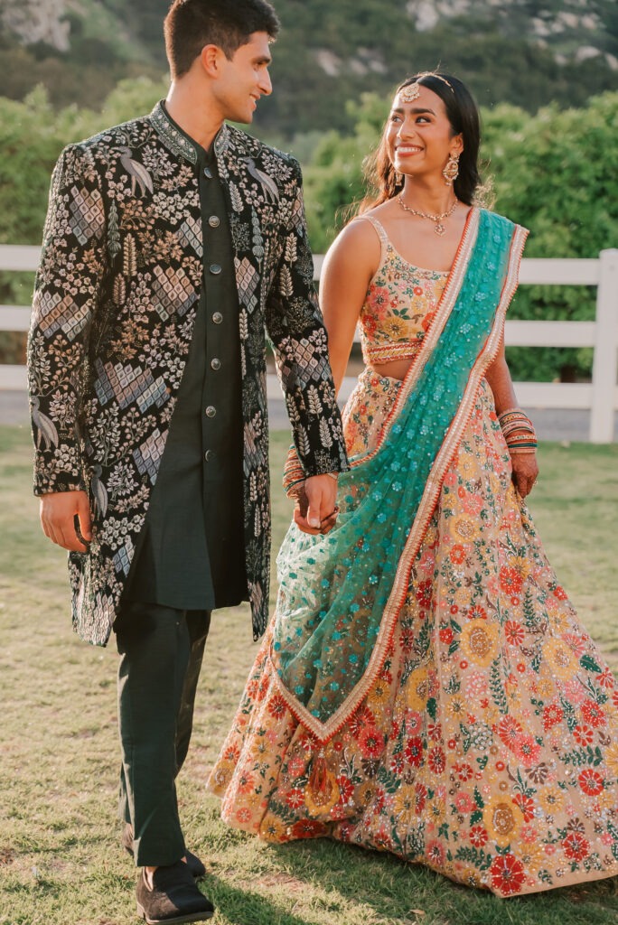 Indian Wedding Photography