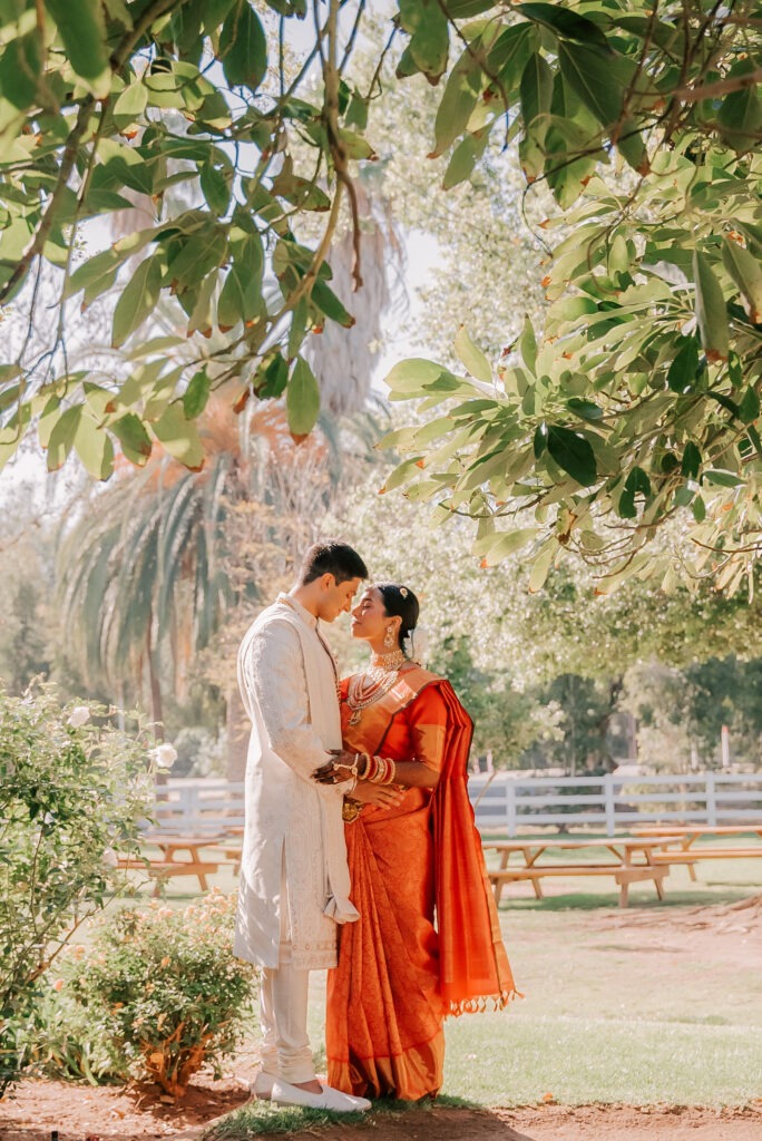 Indian Wedding Photography