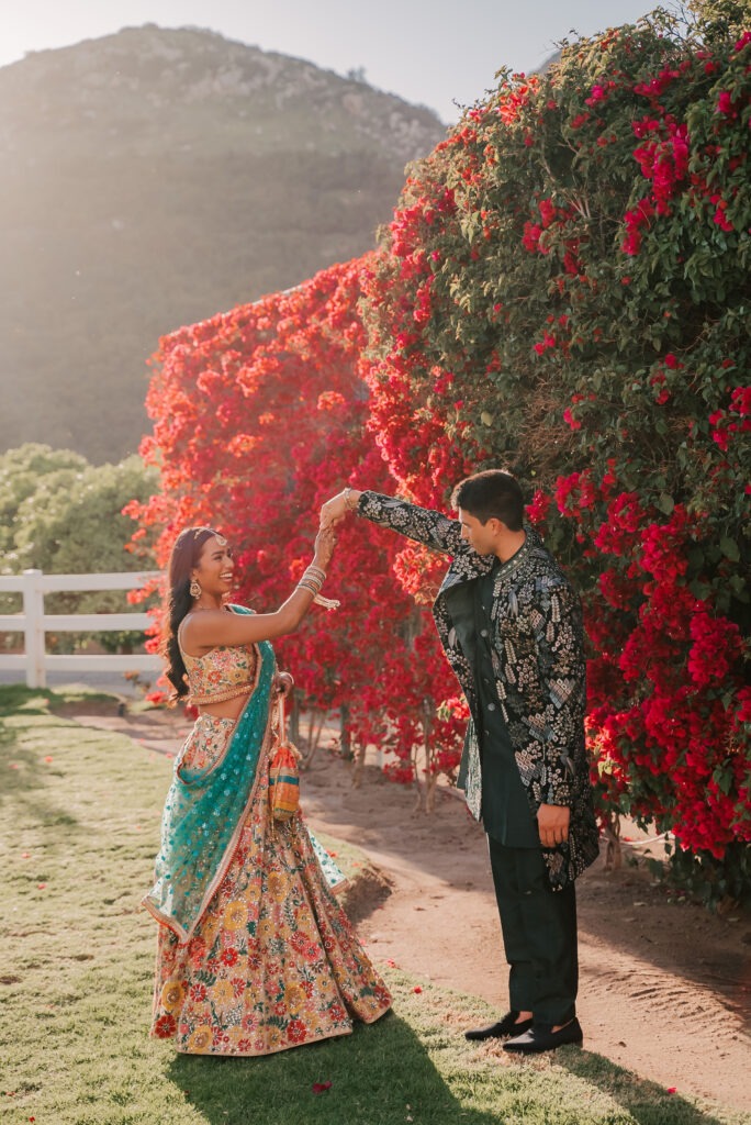 Indian Wedding Photography