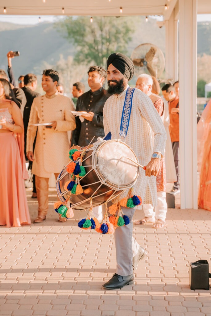 Indian Wedding Photography
