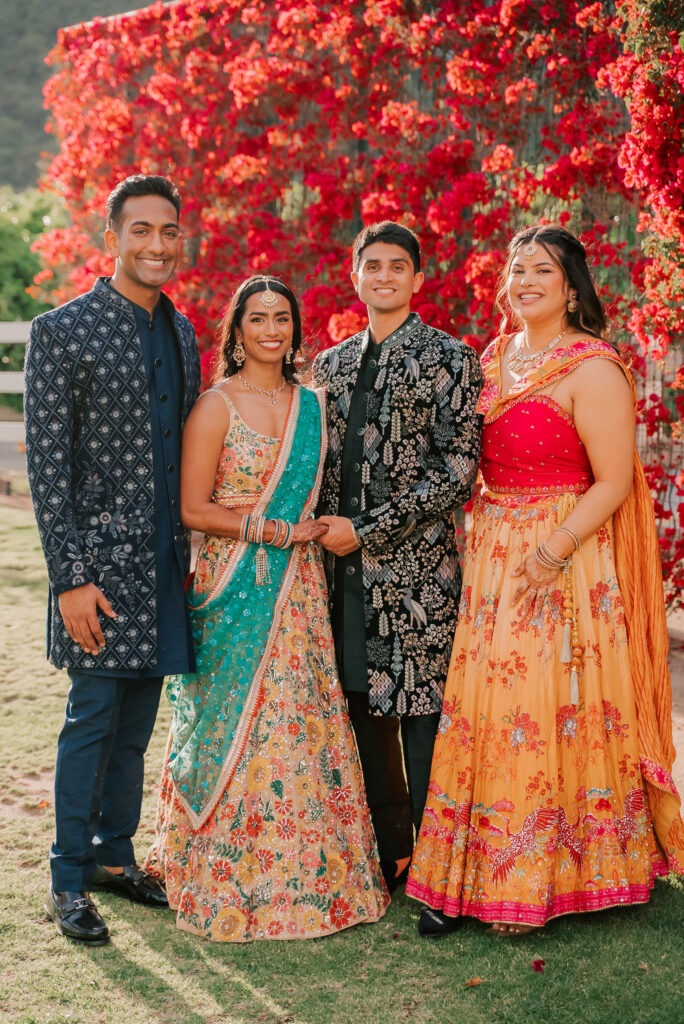 Indian Wedding Photography