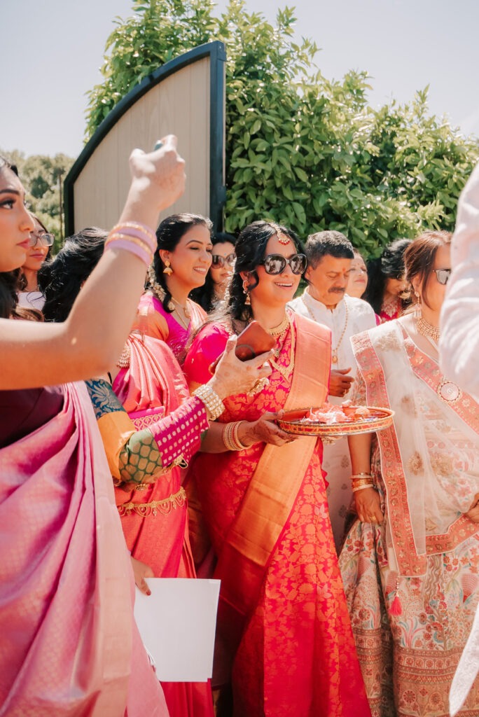 Indian Wedding Photography