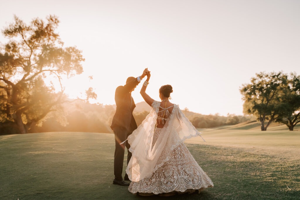 Indian Wedding Photography
