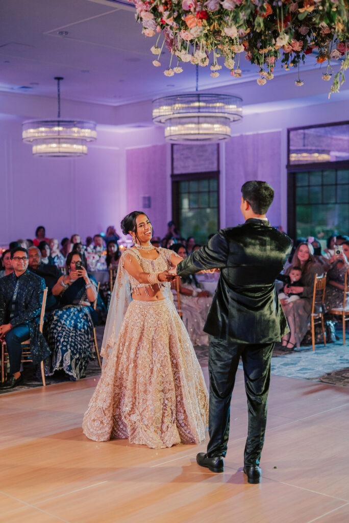 Indian Wedding Photography