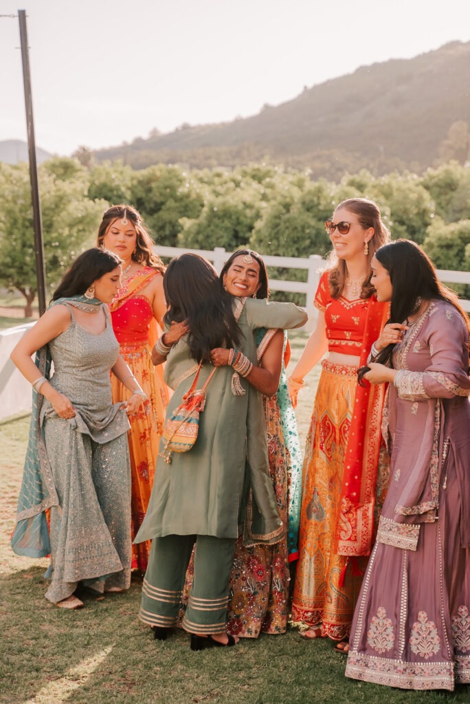 Indian Wedding Photography