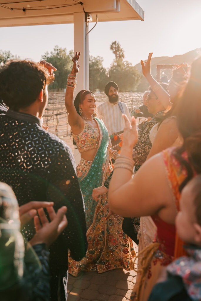 Indian Wedding Photography