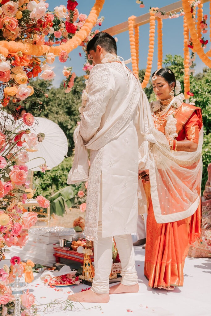 Indian Wedding Photography