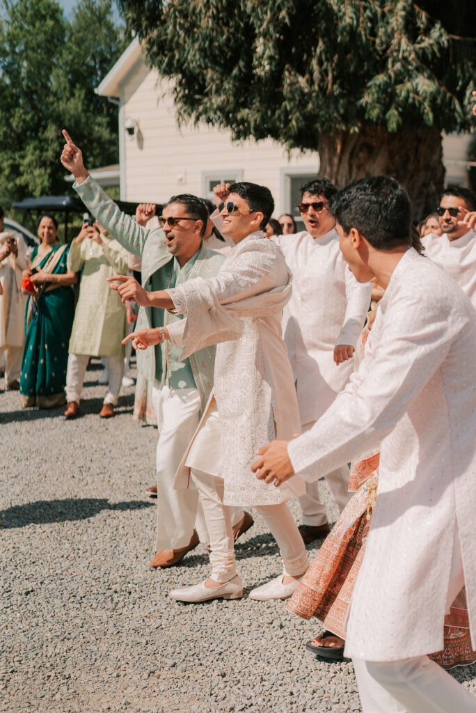 Indian Wedding Photography