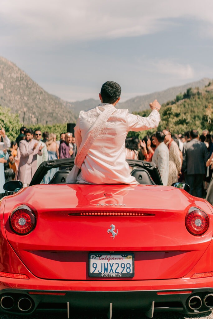Indian Wedding Photography