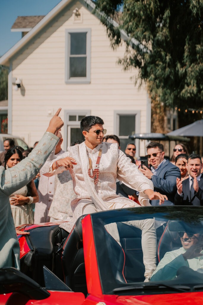 Indian Wedding Photography