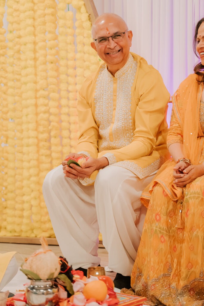 Indian Wedding Photography