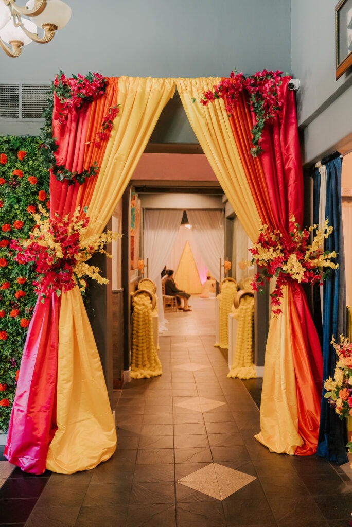 Indian Wedding Photography